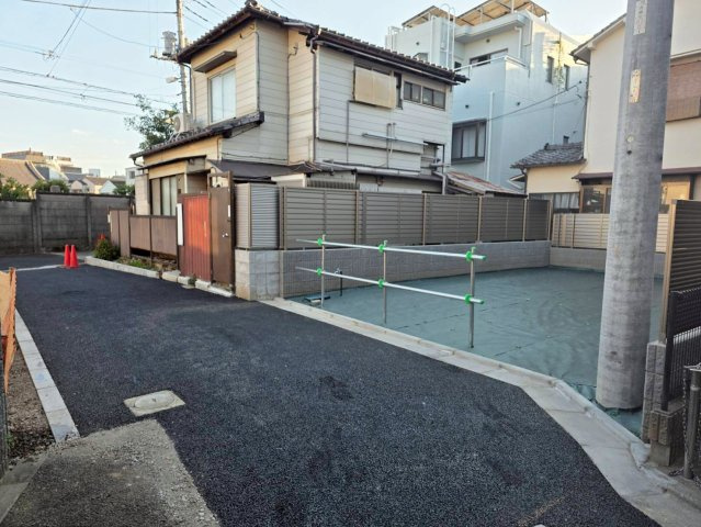 【外観】 | ３線３駅利用の利便性と歴史息づく文教の地『本駒込３丁目』