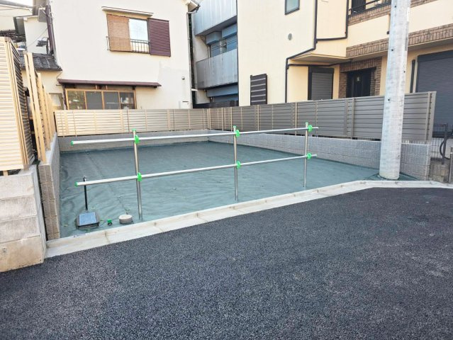 【外観】 | ３線３駅利用の利便性と歴史息づく文教の地『本駒込３丁目』