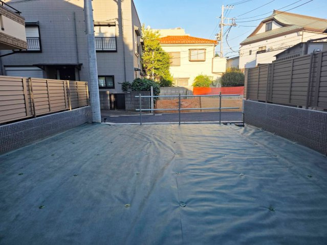 【外観】 | ３線３駅利用の利便性と歴史息づく文教の地『本駒込３丁目』