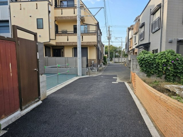 【周辺】 | ３線３駅利用の利便性と歴史息づく文教の地『本駒込３丁目』
