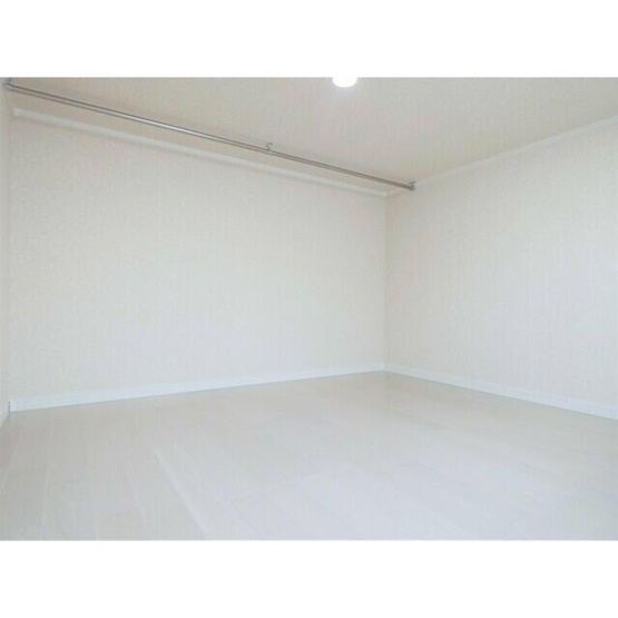 【収納】 | カパルアガーデン横浜反町