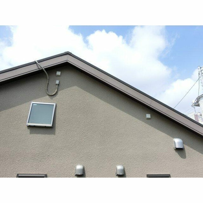 【展望】 | カパルアガーデン横浜反町