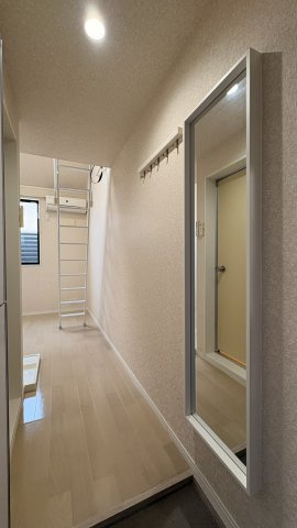 【展望】 | カパルアガーデン横浜反町