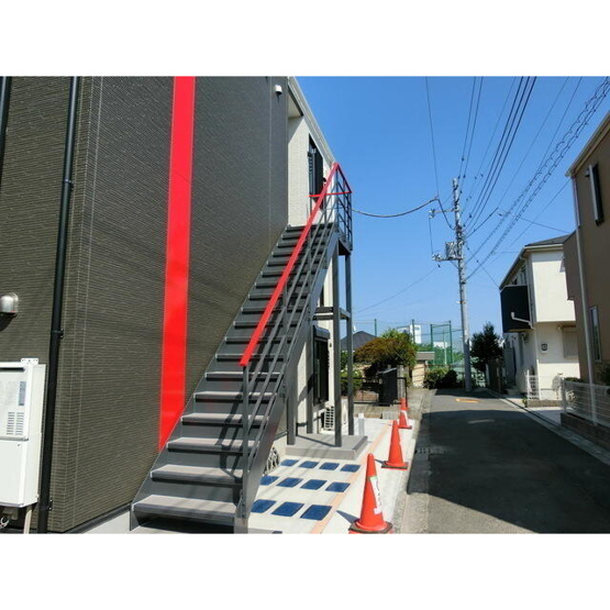 【エントランス】 | カパルアガーデン横浜反町