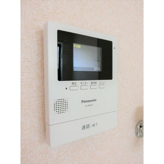 【セキュリティ】 | カパルアガーデン横浜反町