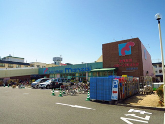 【周辺】 | セジュール甲風園 | マンダイ