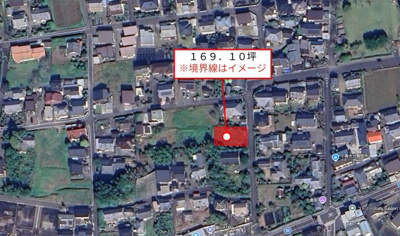 【地図】 | 三股町樺山 630万円