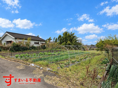 【外観】 | 三股町樺山 630万円