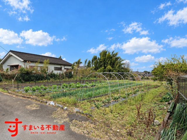 【外観】 | 三股町樺山 630万円
