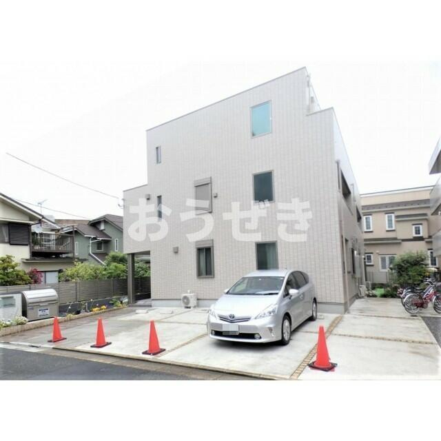 グレイスビレッヂのその他共用部分