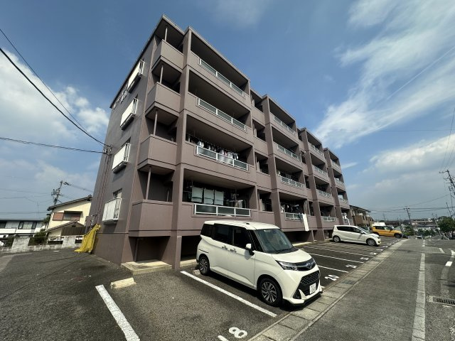 第二サンパーク奥村