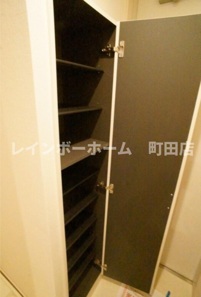 リブリ・Ｋバレル※初期費用分割後払いサービス利用可能物件の収納