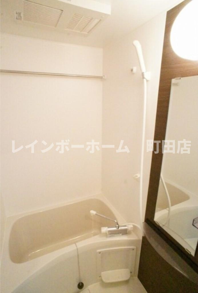 リブリ・Ｋバレル※初期費用分割後払いサービス利用可能物件の浴室