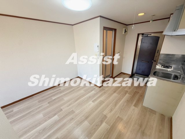 幡ヶ谷３丁目９２アパートのその他