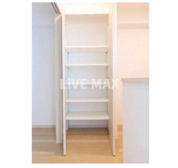 【設備】ＣＲＥＡＬｐｒｅｍｉｅｒ浅草 
