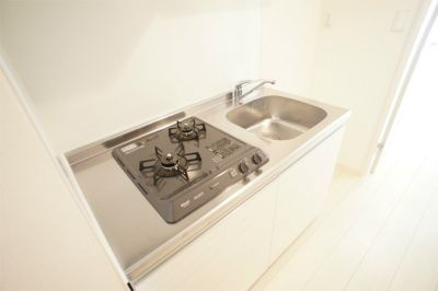 リブリ・屛風ヶ浦のキッチン
