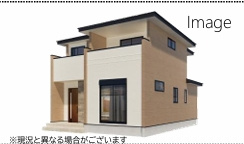 大野城市上大利2丁目2期3号棟