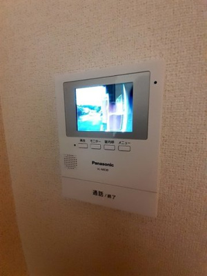 【セキュリティ】 | クリアーフラット