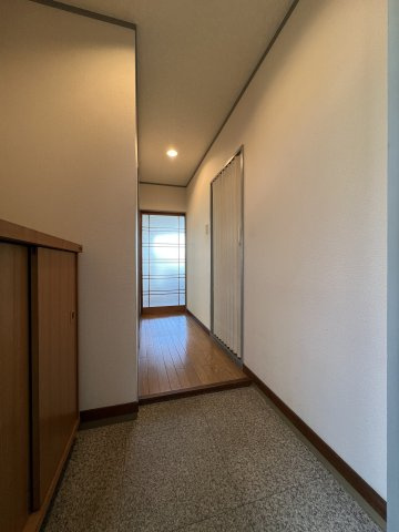 【玄関】 | パークメゾン中加賀屋