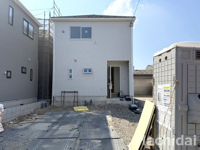 碧南市宮町第5　新築戸建＜2号棟＞