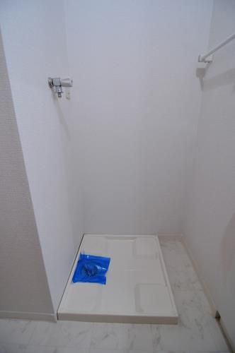 フォレスト茗荷谷の設備