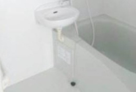 【洗面所】 | アーベインテラス中野