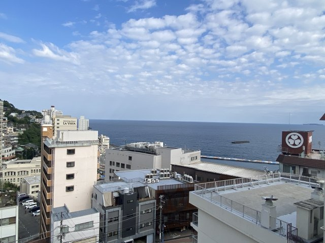 咲見町ハイツ