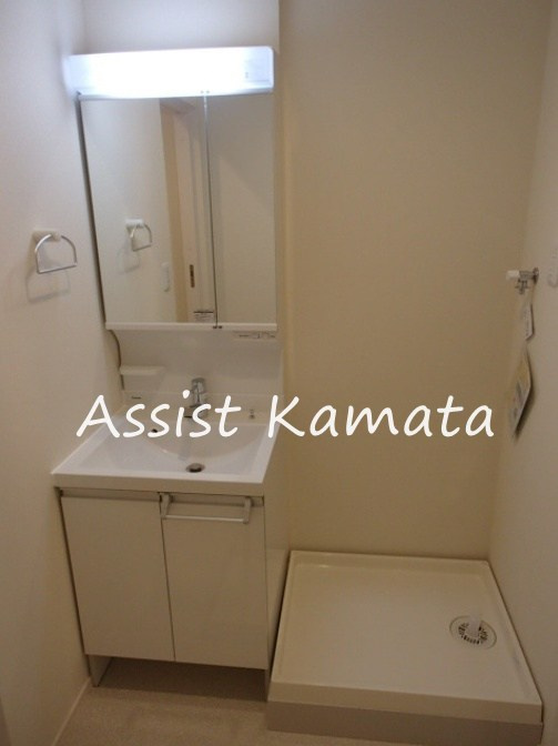 ヒルトップ田園調布の設備