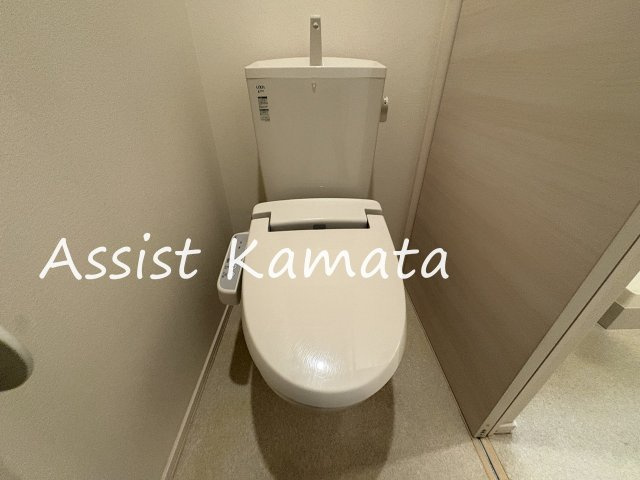 ヒルトップ田園調布の設備