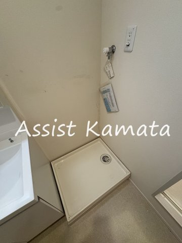 ヒルトップ田園調布の設備