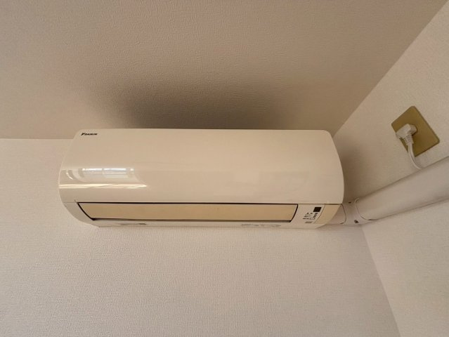 八木ビルの設備