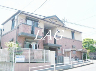 【外観】 | リヴェール | 外観です。