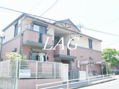 【外観】 | リヴェール | 外観です。