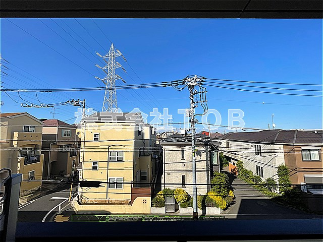 【展望】 | ルフレ世田谷ノール