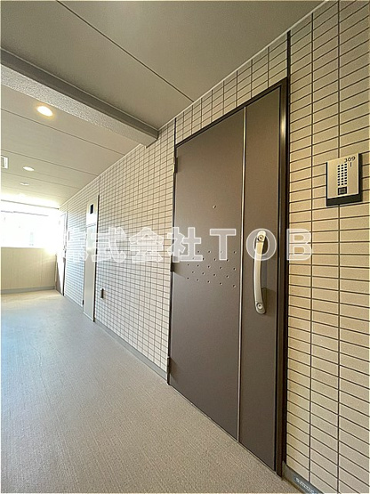 【その他】 | ルフレ世田谷ノール | 玄関ドア
