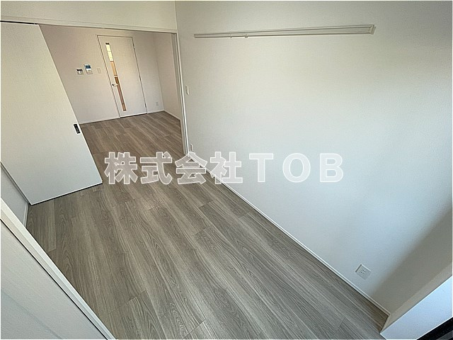 【洋室】 | ルフレ世田谷ノール | 洋室5.1帖