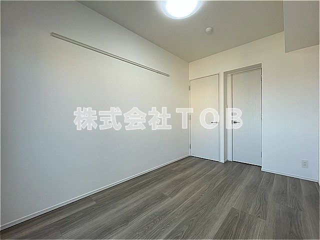 【洋室】 | ルフレ世田谷ノール | 洋室5.3帖