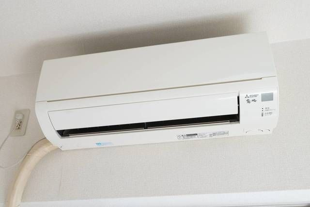 ＮＩＣアーバンスピリッツ横浜反町２０３の設備