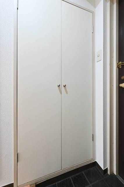 ＮＩＣアーバンスピリッツ横浜反町２０３の寝室