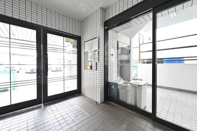 ＮＩＣアーバンスピリッツ横浜反町２０３のその他共用部分