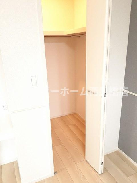 ノア タキノイの収納