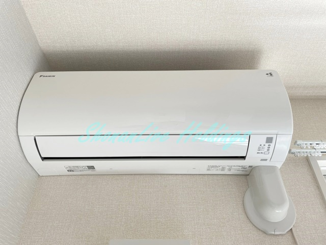 マ・メゾン鵠沼花沢 Aの設備
