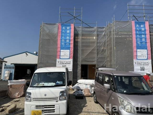 碧南市宮町第5　新築戸建＜3号棟＞