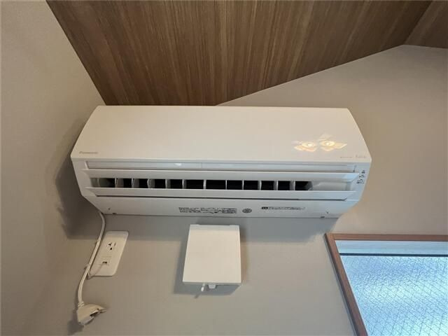 シティプライムよこはまの設備