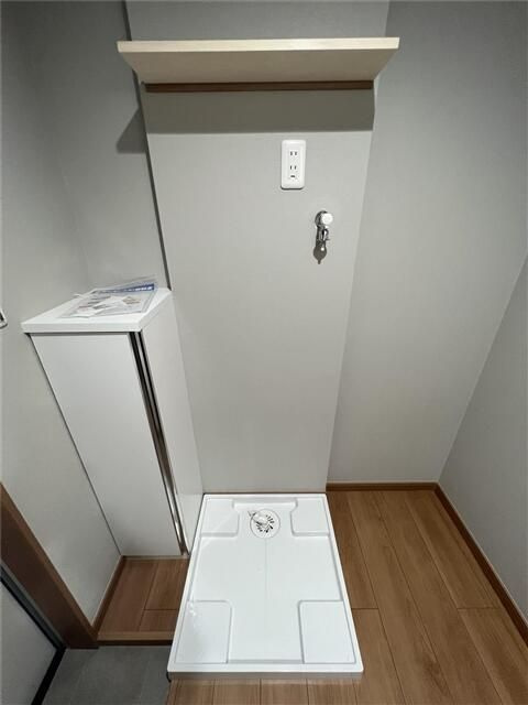 シティプライムよこはまのその他
