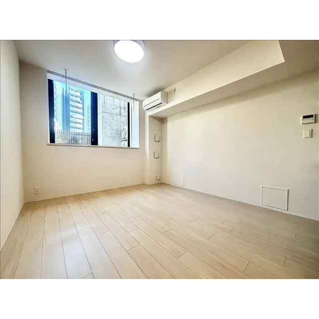 エスタート大井町フォレスト