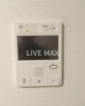 【設備】プレセダンヒルズ三ノ輪