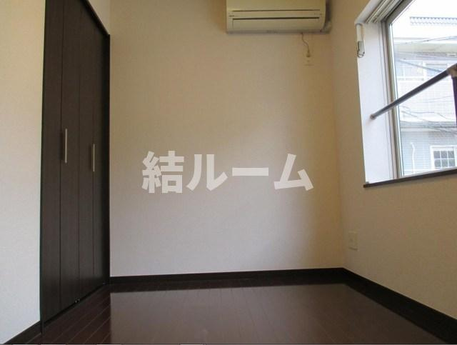 板橋区小豆沢３丁目の賃貸マンションの内装|別号室参考写真