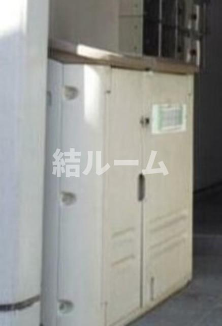 板橋区小豆沢３丁目の賃貸マンションのその他共用部分