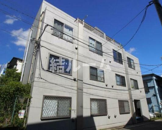 板橋区小豆沢３丁目の賃貸マンション